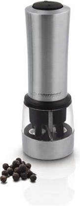 Picture of Mynek do przypraw Esperanza EKP004 do pieprzu 2 W 1 ZE STALI NIERDZEWNEJ - CAYENNE (EKP004 - 5901299917190)