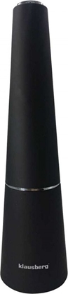 Изображение Mynek do przypraw Klausberg ELEKTRYCZNY MYNEK DO PIEPRZU KLAUSBERG KB-7343