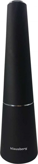Изображение Mynek do przypraw Klausberg ELEKTRYCZNY MYNEK DO PIEPRZU KLAUSBERG KB-7343