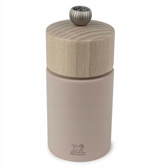 Изображение Mynek do soli, 12 cm, pudrowy ró, Boreal