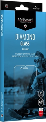 Изображение MyScreen Protector Diamond Glass Tab S6 Lite 10.4"