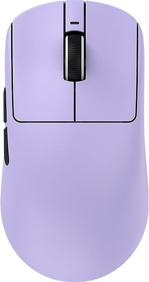 Picture of Mysz ATK VXE R1 Pro Max Fioletowa bezprzewodowa mysz gamingowa