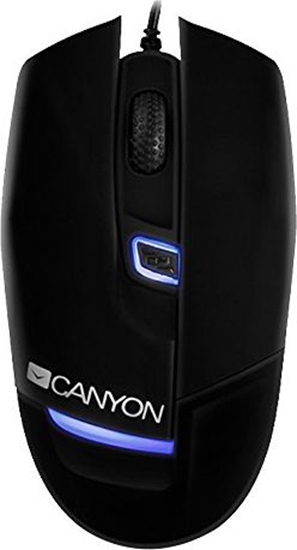 Изображение Mysz Canyon CNS-SGM4  (CNS-SGM4B)