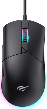 Attēls no Mysz Havit MS1038  (PERHAVMYS0026)