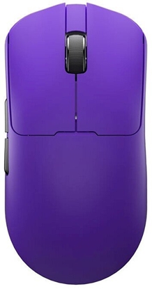 Attēls no Mysz Leobog GM3 Purple ze stacj adujc (LEGM3P)