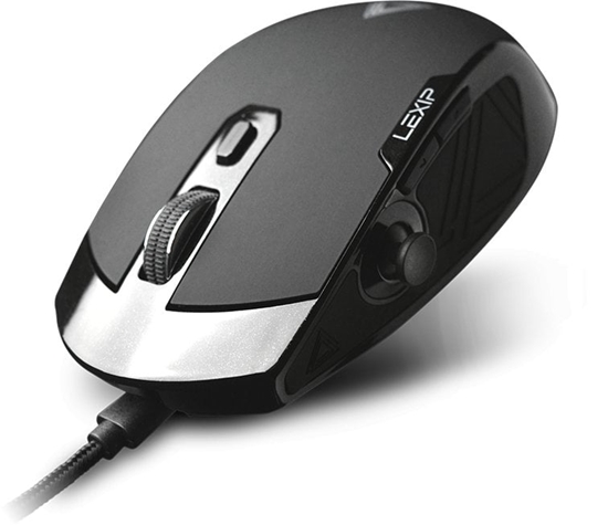 Picture of Mysz Lexip X UBISOFT ANNO 117 Bundle 3D Mouse + PC Game Key