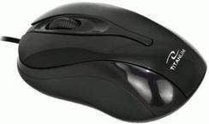Attēls no Mysz Titanum Hornet 3D (TM103K)