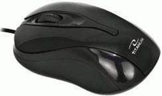 Picture of Mysz Titanum Hornet 3D (TM103K)