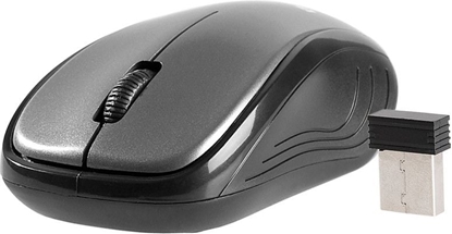 Picture of Mysz Tracer Alien, szara (TRAMYS44932)