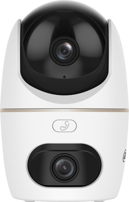 Attēls no ML Kamera bezprzewodowa WiFi Dahua Hero H5D-5F