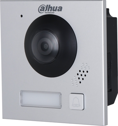 Attēls no ML Modu kamery Dahua VTO4202F-P1