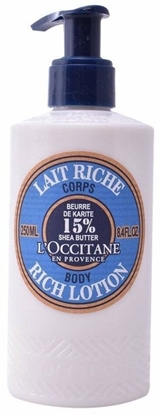 Picture of Mleczko do Ciaa L'Occitane En Provence Karite 250 ml