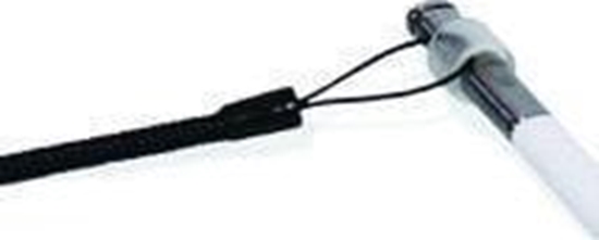 Picture of Mobilis Mobilis Spiralband inkl. Gummiring für Stylus Pen (10er Pack)