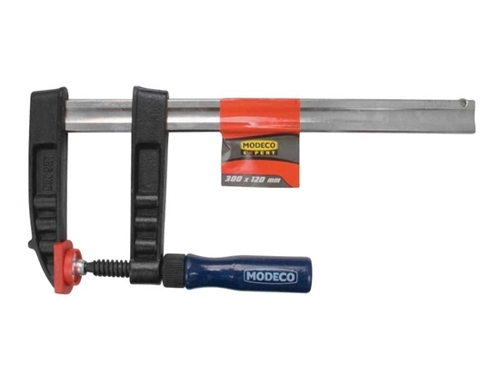 Picture of Modeco cisk stolarski 120x500mm - MN-37-245