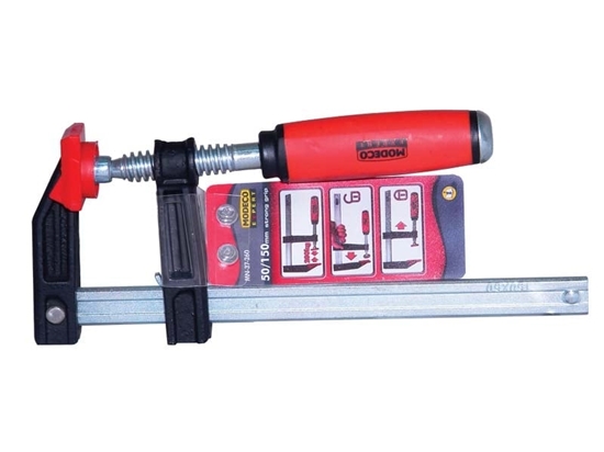 Picture of Modeco cisk stolarski STRONG 120x300mm - MN-37-264