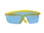Attēls no Modeco gogle ochronne niebieskie 12 sztuk (MN-06-102)