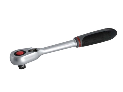 Picture of Modeco Grzechotka standardowa 1/2" 250mm (MN-55-519)