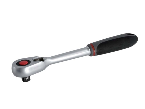 Изображение Modeco Grzechotka standardowa 1/2" 250mm (MN-55-519)