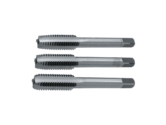 Изображение Modeco Gwintownik rczny M6 3szt. (MN-62-036)