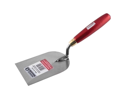 Изображение Modeco Kielnia nierdzewna do gipsu spawana 80mm - MN-74-318