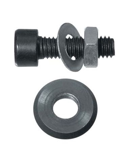 Picture of Modeco Kóko tnce 16 x 6 x 3mm do maszyn do cicia glazury (MN-75-503)