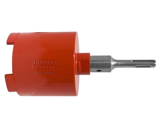 Picture of Modeco Korona diamentowa 62mm - MN-61-240