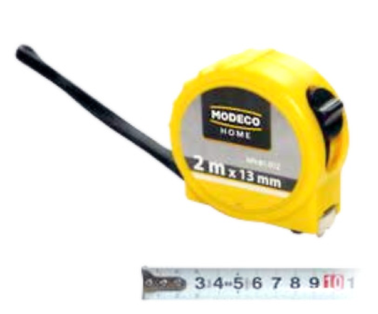 Picture of Modeco Miara zwijana 300x1,6cm BASIC - MN-81-013