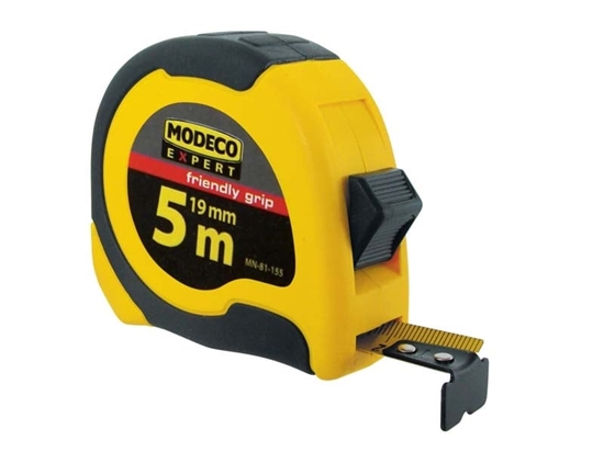 Picture of Modeco Miara zwijana 300x1,6cm FRIENDLY GRIP - MN-81-153