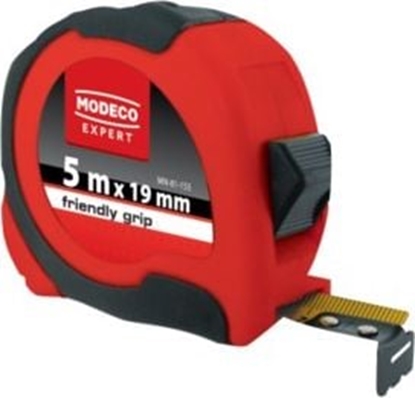 Picture of Modeco Miara zwijana FRIENDLY GRIP 5m 19mm MN-81-155
