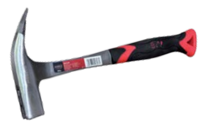 Picture of Modeco Motek ciesielski rczka z tworzywa sztucznego 600g  (MN-32-001)