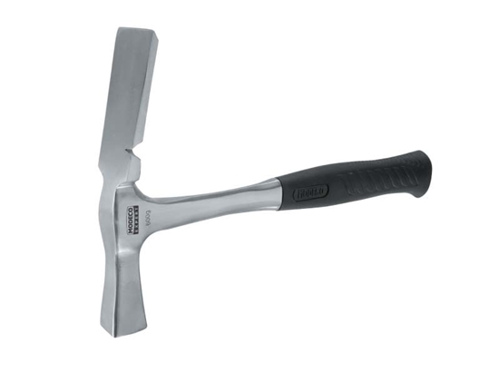 Picture of Modeco Motek murarski berliski rczka stalowa 600g  (MN-32-013)