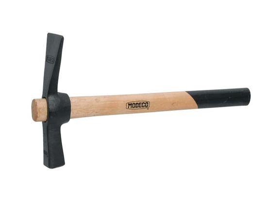 Picture of Modeco Motek murarski rczka drewniana 600g  (MN-32-019)