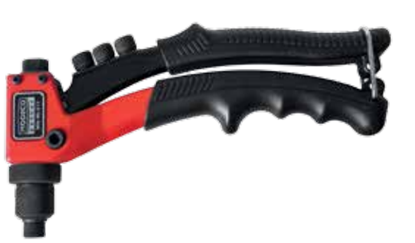 Picture of Modeco Nitownica boczna 4 kocówki robocze 200mm - MN-40-017