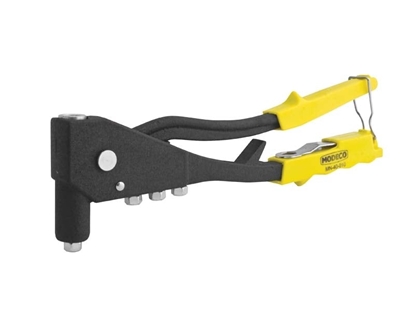 Picture of Modeco Nitownica boczna odlewana z 4 kocówkami 260mm - MN-40-010