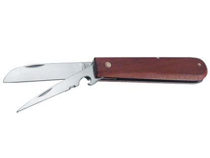 Picture of Modeco Nó monterski skadany 2 ostrza (MN-63-053)