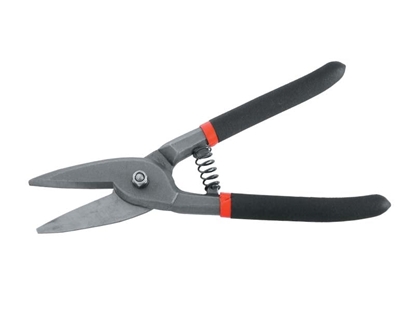 Picture of Modeco Noyce do cicia blachy proste CLASSIC 250mm - MN-63-186