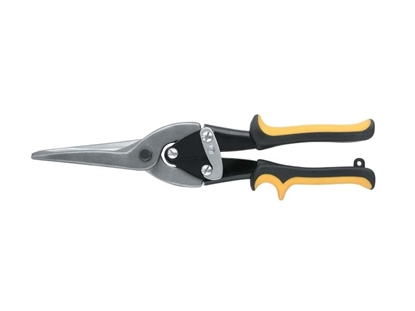 Picture of Modeco Noyce dugie przegubowe do cicia blachy proste 290mm - MN-63-210