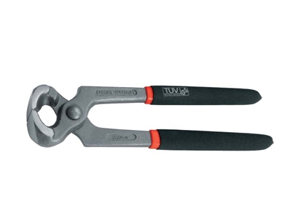 Изображение Modeco Obcgi z uchwytem antypolizgowym 180mm - MN-26-017