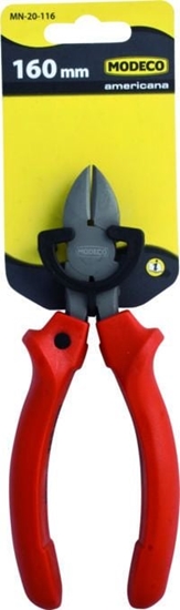 Picture of Modeco Obcinaczki boczne Americana (MN-20-116)
