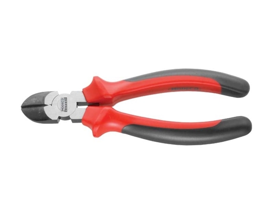 Picture of Modeco Obcinaczki boczne FRIENDLY GRIP 180mm - MN-20-127