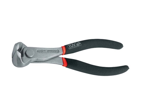 Picture of Modeco Obcinaczki czoowe z uchwytem antypolizgowym 180mm - MN-26-067