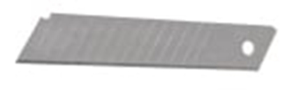 Picture of Modeco Ostrza amane GOLD LINE 18mm MN-63-125