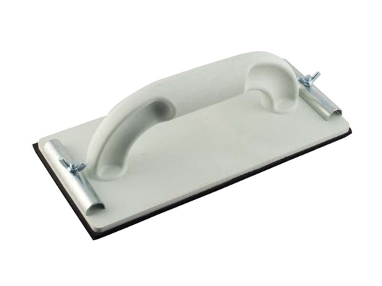 Picture of Modeco Paca z tworzywa do siatki ciernej skrcana 105x230mm (MN-73-170)