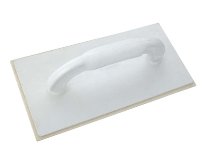 Picture of Modeco Paca z tworzywa z filcem 120x260mm - MN-73-125