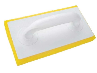 Picture of Modeco Paca z tworzywa z gbk mikk 120x260mm - MN-73-150