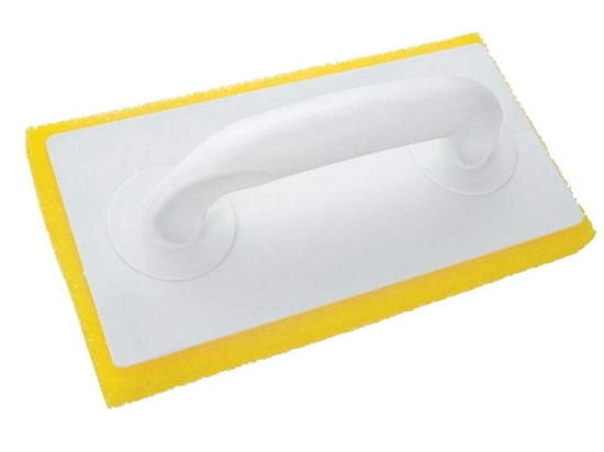 Picture of Modeco Paca z tworzywa z gbk mikk 120x260mm - MN-73-150