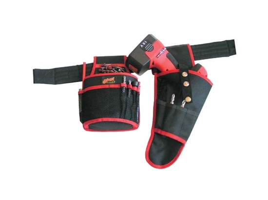 Picture of Modeco Pas monterski MN-03-452