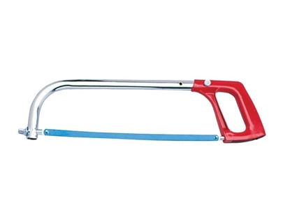 Picture of Modeco Pia do cicia metalu 250-300mm uchwyt tworzywowy - MN-65-020