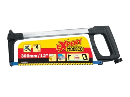 Picture of Modeco Pia do cicia metalu 300mm - MN-65-010