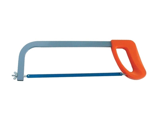 Picture of Modeco Pia do cicia metalu uchwyt tworzywowy 300mm (MN-65-015)